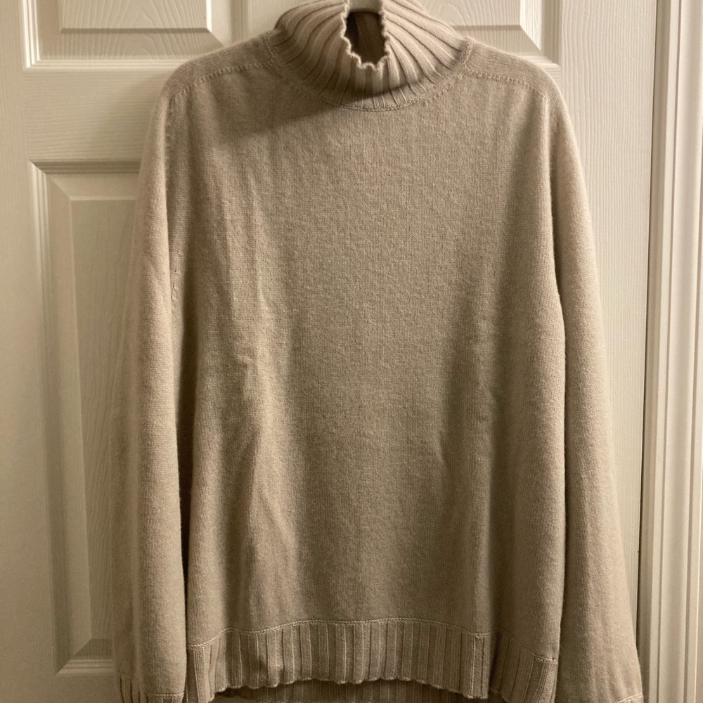 Mens Gorsuch Ski Sweater